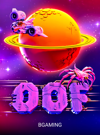 OOF黄金矿星