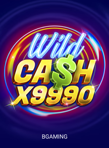狂野现金x9990