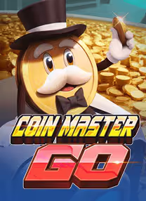 Coin Master Go