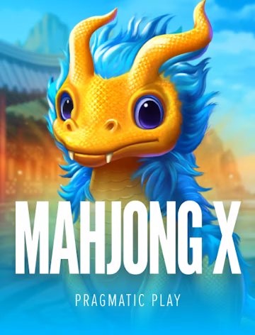 麻将X