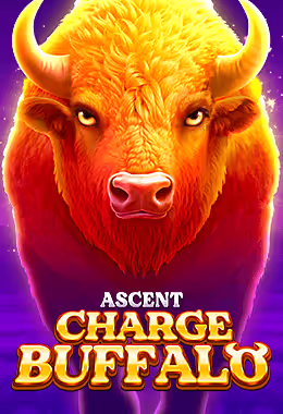 冲锋野牛 Ascent
