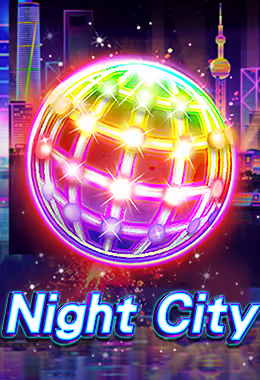 夜上海