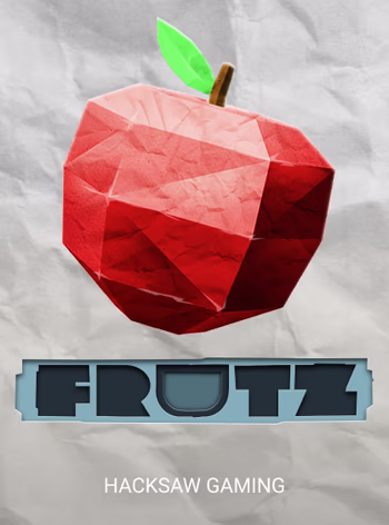Frutz 水果乐