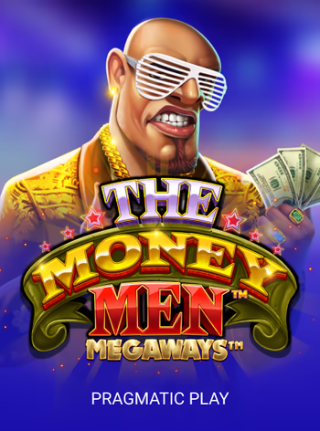 大富豪Megaways™