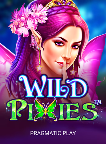 野精灵