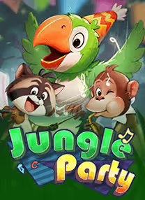 Jungle Party