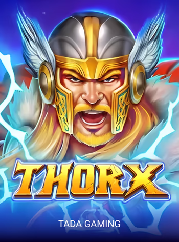 雷神X