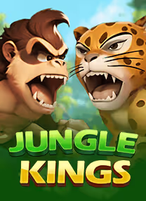 Jungle Kings