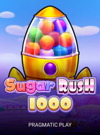 极速糖果1000