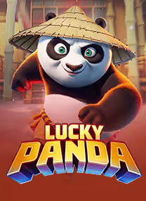 Lucky Panda