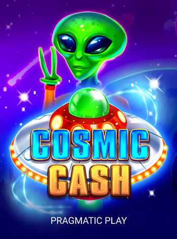 宇宙现金