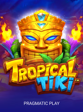 热带提基