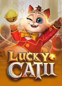 LuckyCat II