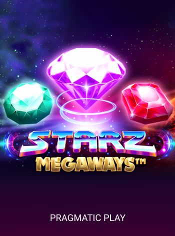 行星宝石Megaways