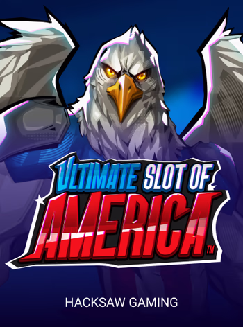 美国终极老虎机
