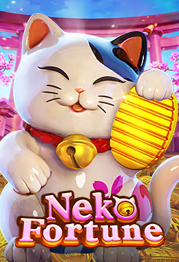 招财猫
