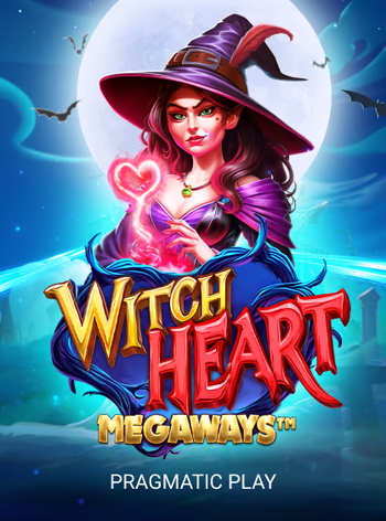 魔女之心Megaways