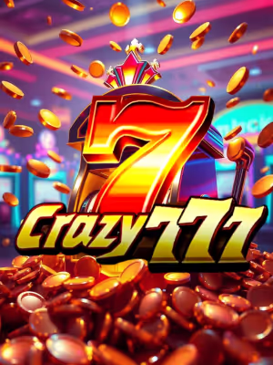 疯狂777