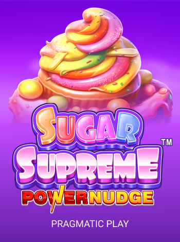 顶级糖果Powernudge